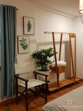 Six Six Garden, Dalat